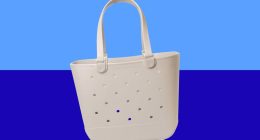 Youâll go Bogg wild over this Simple Modern Beach Bag at 30% off
